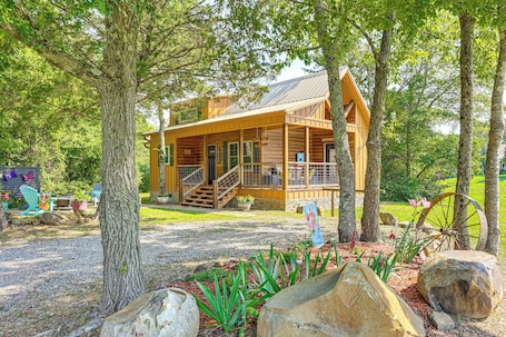 Casa (1 Bedroom) | Interior