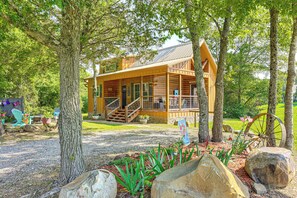 Hus (1 Bedroom) | Interiör