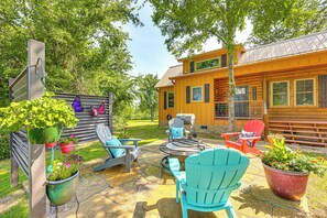 Casa (1 Bedroom) | Interior