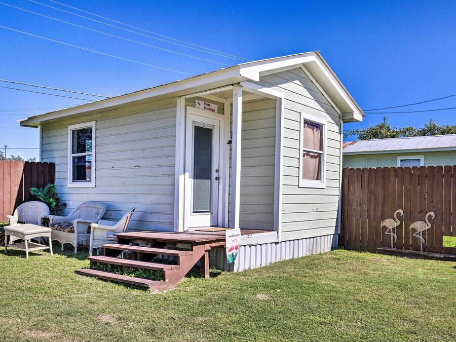 Leilighet (0 Bedroom) | Fasade