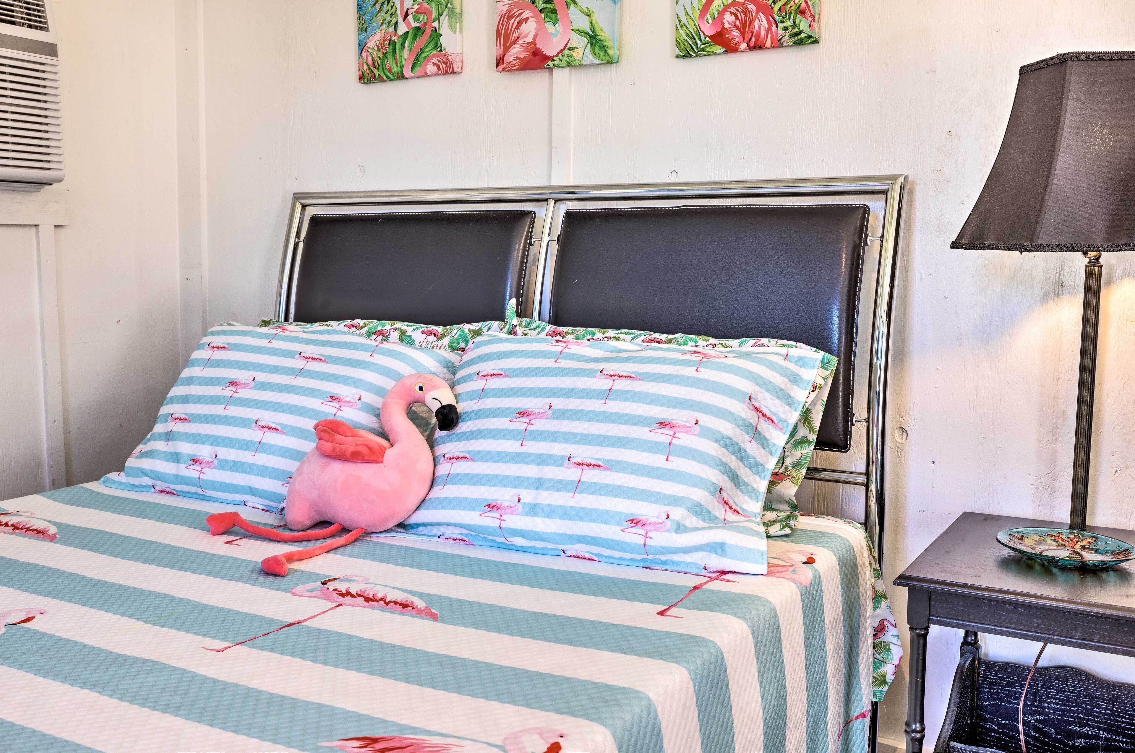 Apartment (0 Bedroom) | Interior