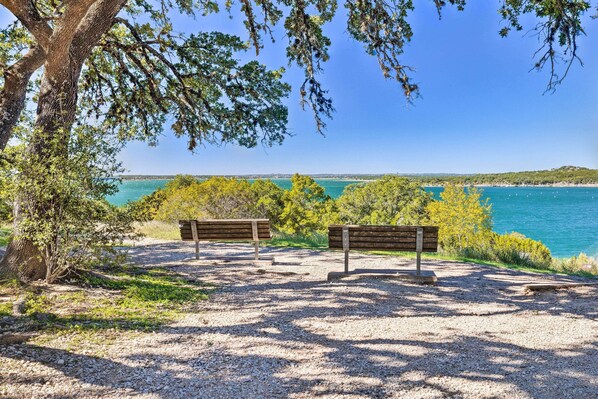 Apartment (0 Bedroom) | Interior