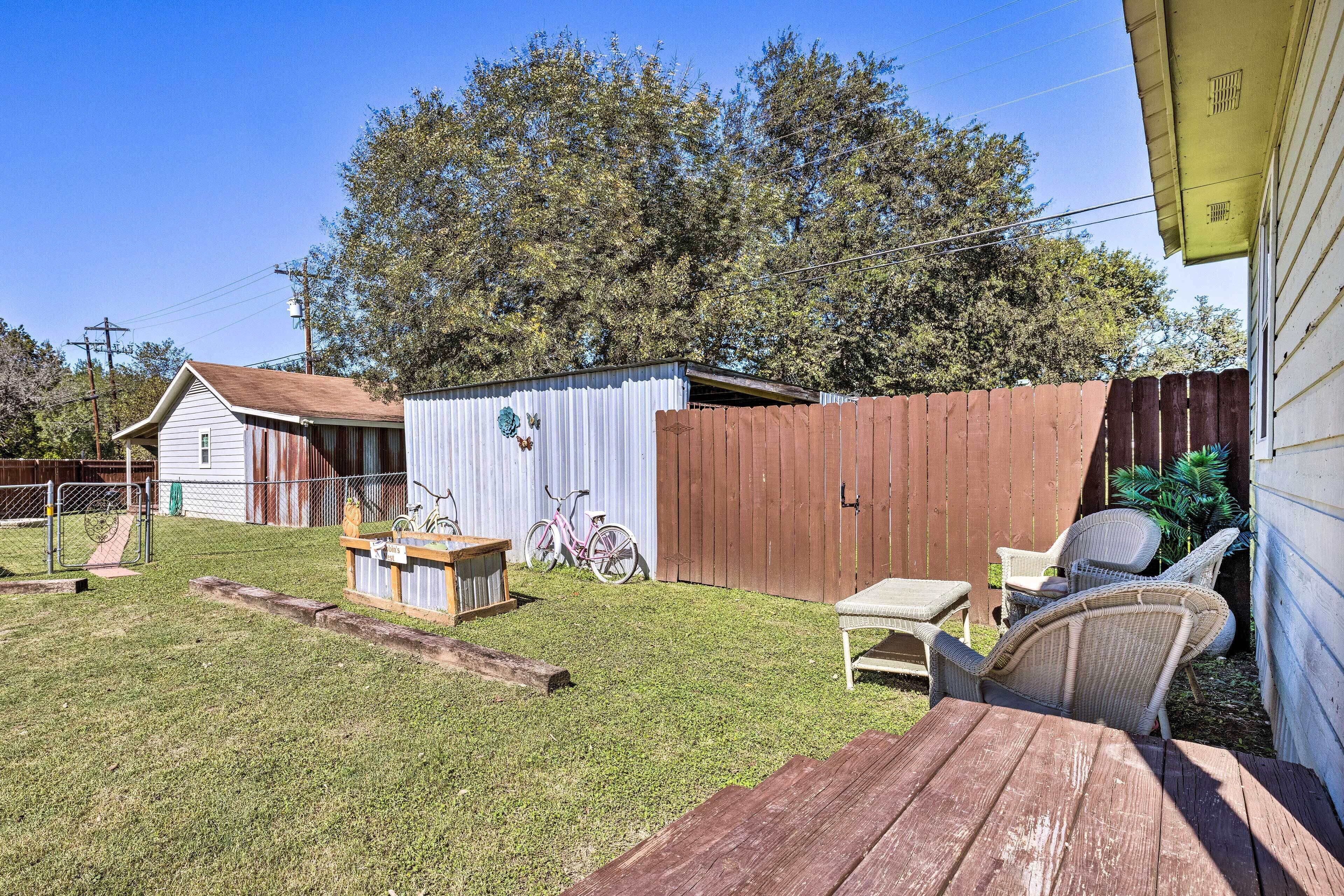 Appartement (0 Bedroom) | Interieur