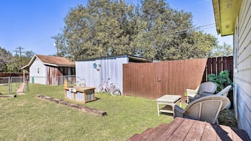 Appartement (0 Bedroom) | Interieur