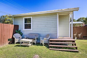 Apartment (0 Bedroom) | Interior