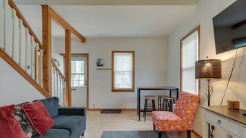 Maison (2 Bedrooms) | Intérieur