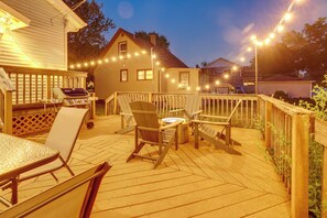 ハウス (2 Bedrooms) | 内装