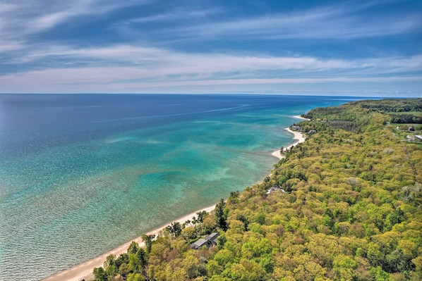 Ferienhaus (4 Bedrooms) | Innenbereich