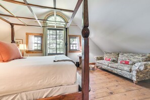 Casa (4 Bedrooms) | Interior