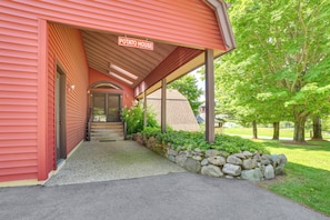 Ferienhaus (4 Bedrooms) | Innenbereich