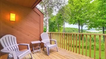 公寓 (2 Bedrooms) | 內部