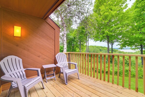 Căn hộ (2 Bedrooms) | Nội thất