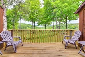 Căn hộ (2 Bedrooms) | Nội thất