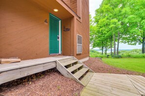 Appartamento (2 Bedrooms) | Interni