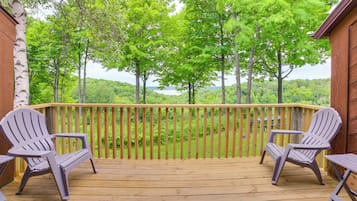 Căn hộ (2 Bedrooms) | Nội thất