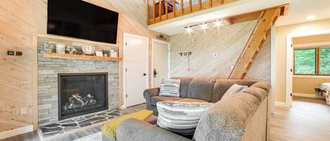 Departamento (2 Bedrooms) | Vista frontal de la propiedad