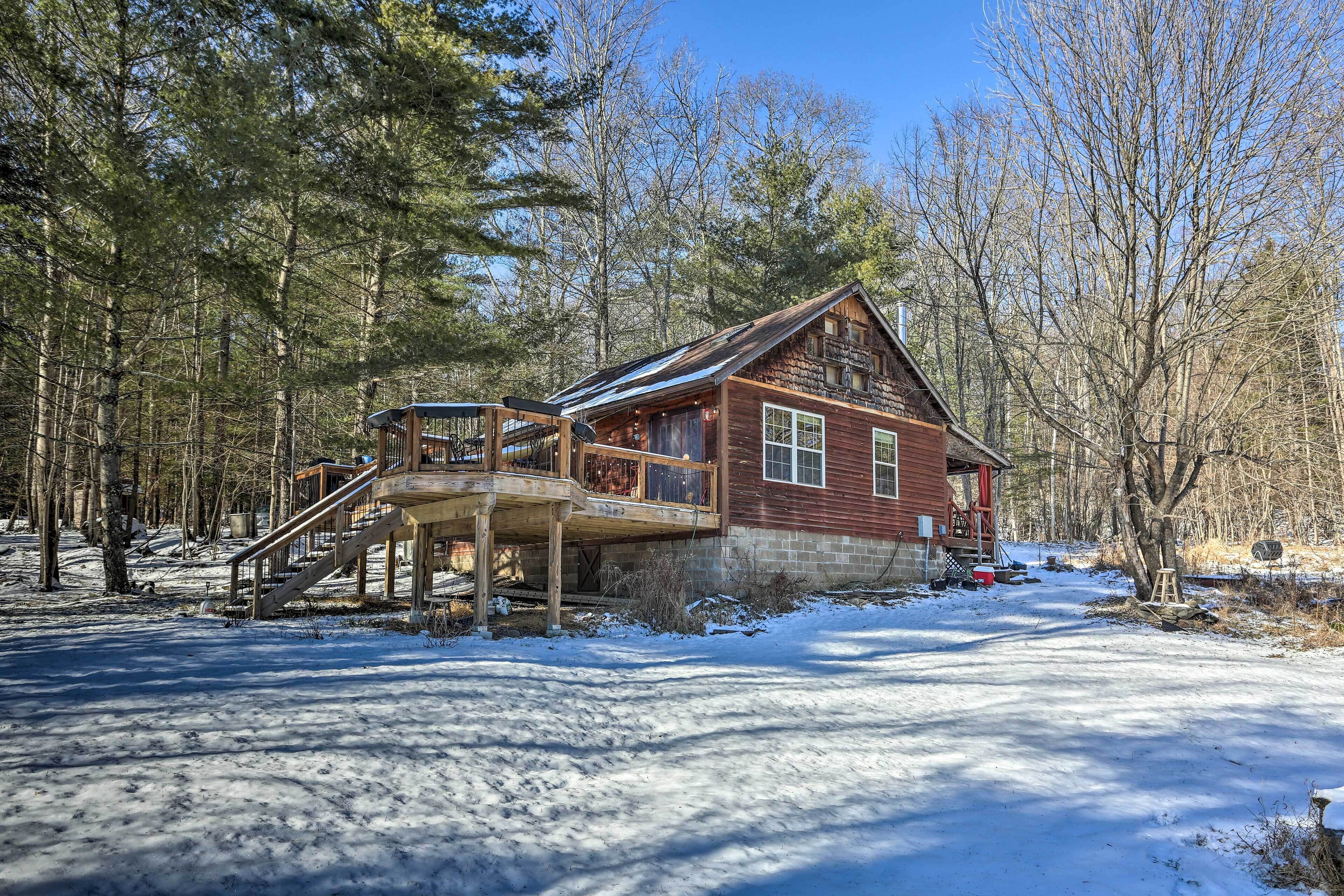 Rumah (2 Bedrooms) | Interior