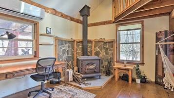 Casa (2 Bedrooms) | Interior