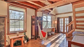 Nhà (2 Bedrooms) | Nội thất