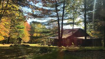 Maison (2 Bedrooms) | Intérieur