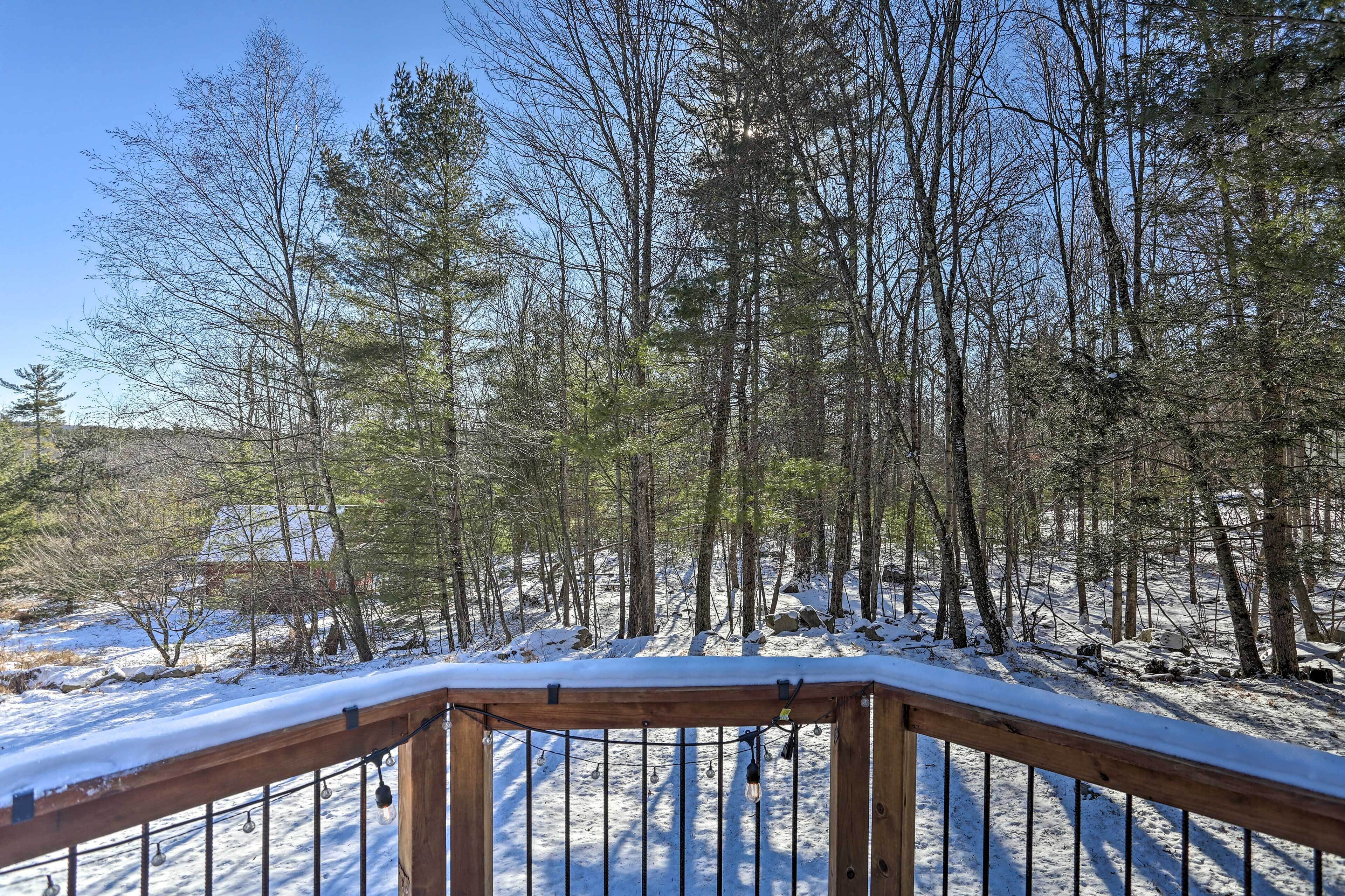 獨棟房屋 (2 Bedrooms) | 住宿內部