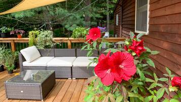 Maison (2 Bedrooms) | Intérieur