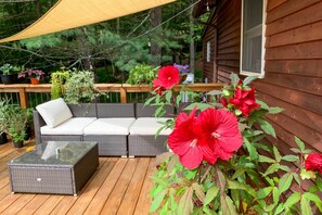 House (2 Bedrooms) | Interior - Catskills Cabin Near Ashokan Reservoir (Olivebridge)