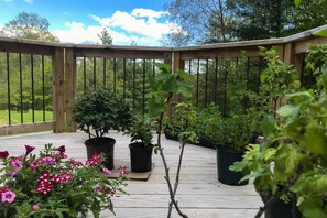 Ferienhaus (2 Bedrooms) | Innenbereich