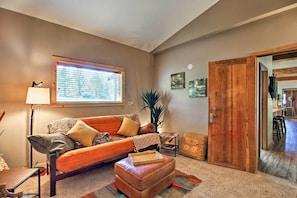 Cottage (3 Bedrooms) | Interior