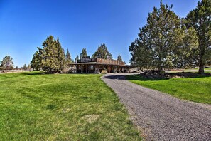 Cottage (3 Bedrooms) | Interior