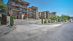 Leilighet (2 Bedrooms) | Innvendig
