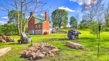 House (2 Bedrooms) | Bahagian dalam