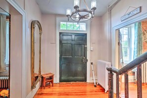 Ferienhaus (2 Bedrooms) | Innenbereich