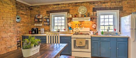 ハウス (2 Bedrooms) | 内装