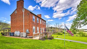 House (2 Bedrooms) | Bahagian dalam