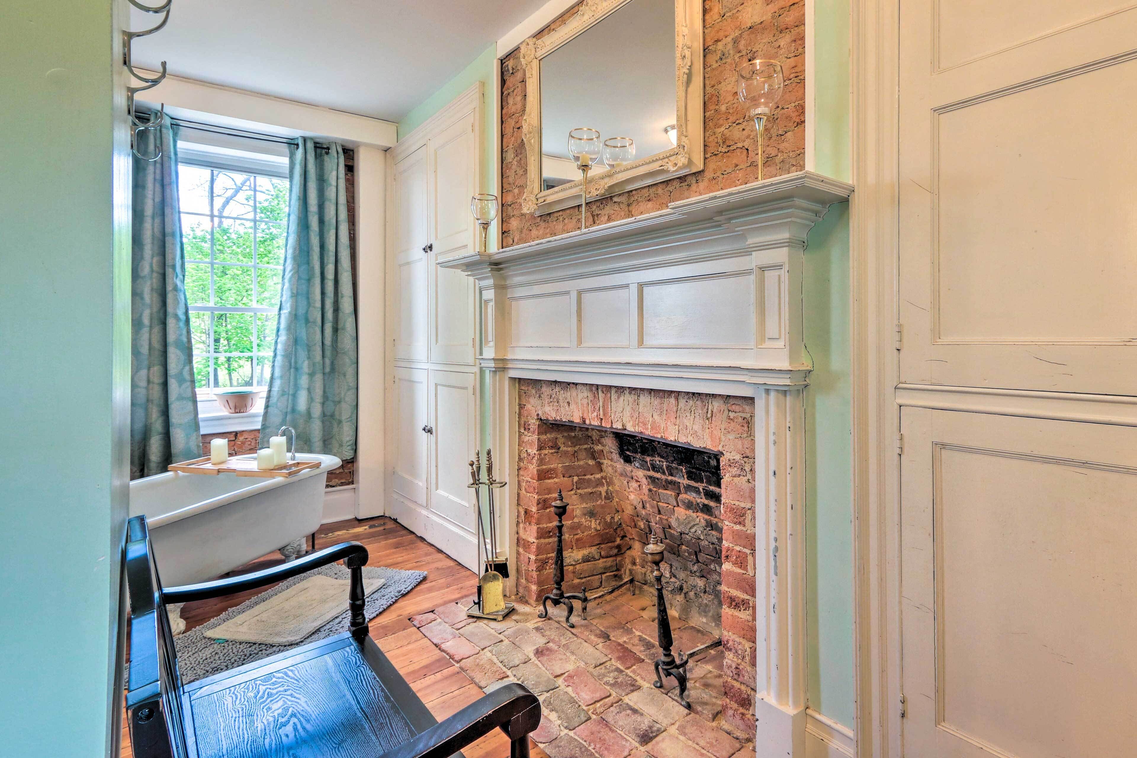 Nhà (2 Bedrooms) | Nội thất