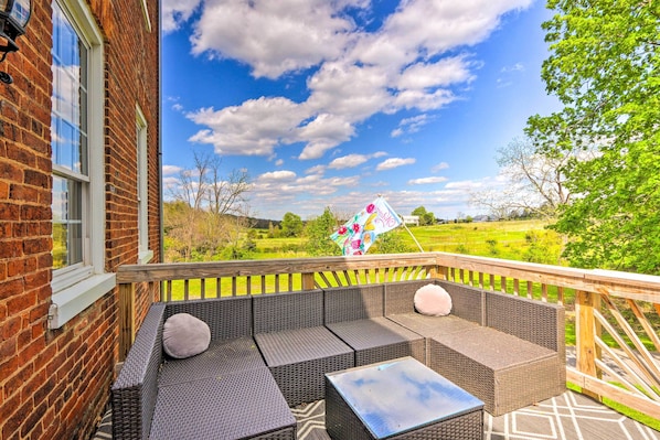 Talo (2 Bedrooms) | Sisätilat