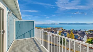 公寓 (3 Bedrooms) | 住宿内部