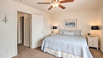 Lägenhet (3 Bedrooms) | Interiör