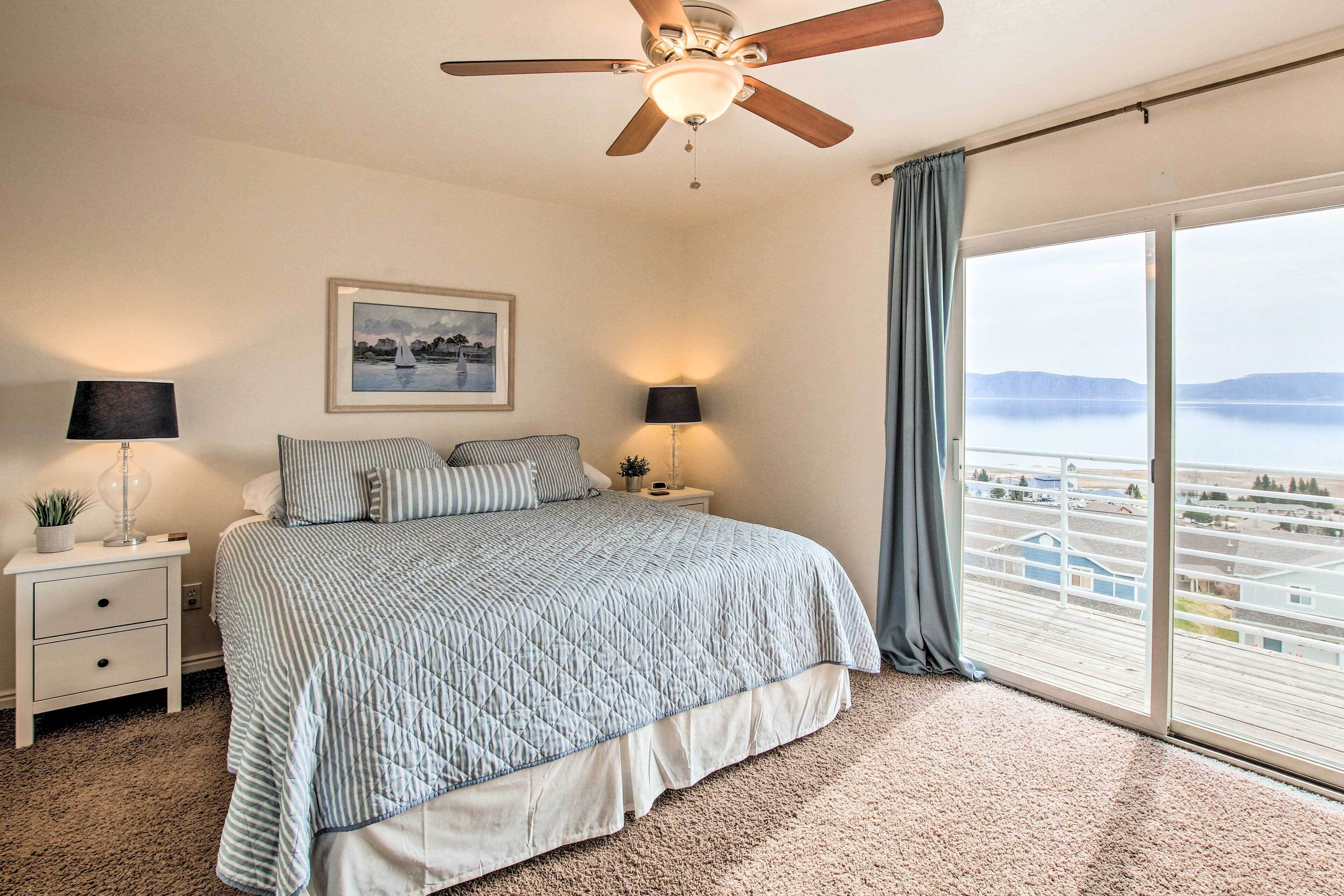 Apartment (3 Bedrooms) | Interior