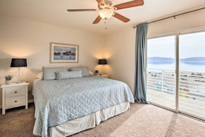 Leilighet (3 Bedrooms) | Innvendig