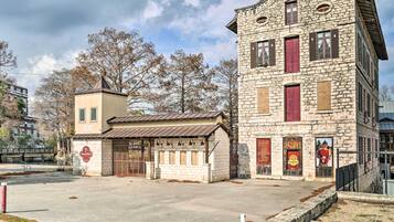 Apartemen (2 Bedrooms) | Interior