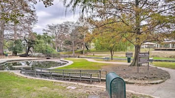 Apartemen (2 Bedrooms) | Interior