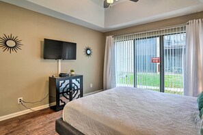 公寓 (2 Bedrooms) | 住宿內部