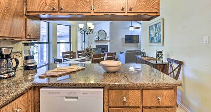 Granbury Home w/ Lake Granbury Access + Dock!