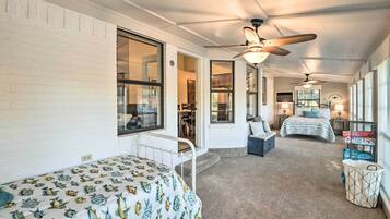 Casa (4 Bedrooms) | Parte interna