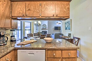 Casa (4 Bedrooms) | Interior