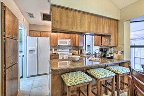 Casa (4 Bedrooms) | Interior