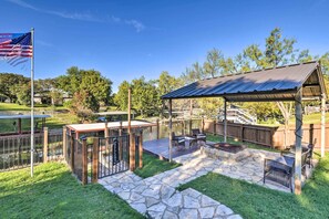 Ferienhaus (4 Bedrooms) | Innenbereich