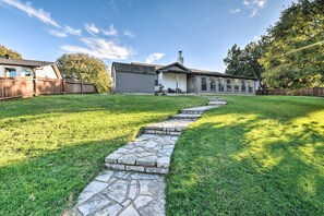 Rumah (4 Bedrooms) | Interior